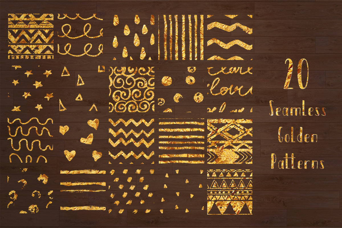 60%Off Watercolor Kit + Free Brushes, a Texture Illustration by Olya Creative (Photo 5 of 12)