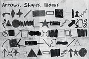 Anti-Drawings Vol.1, an Object Graphic by bbymedia.store (Thumbnail 9 of 9)