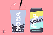 Orbiq Font, a Sans Serif Font by Fynli (Thumbnail 6 of 12)