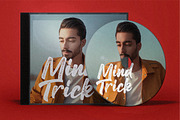 Gilberto a Stylish Brush, a Script Font by typeline studio (Thumbnail 5 of 9)