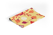 Gift Wrap Mockup, a Product Mockup by GraphicsPixel (Thumbnail 5 of 12)