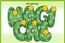 Magical-PNG fonts