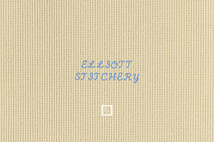 Elliott Stitchery