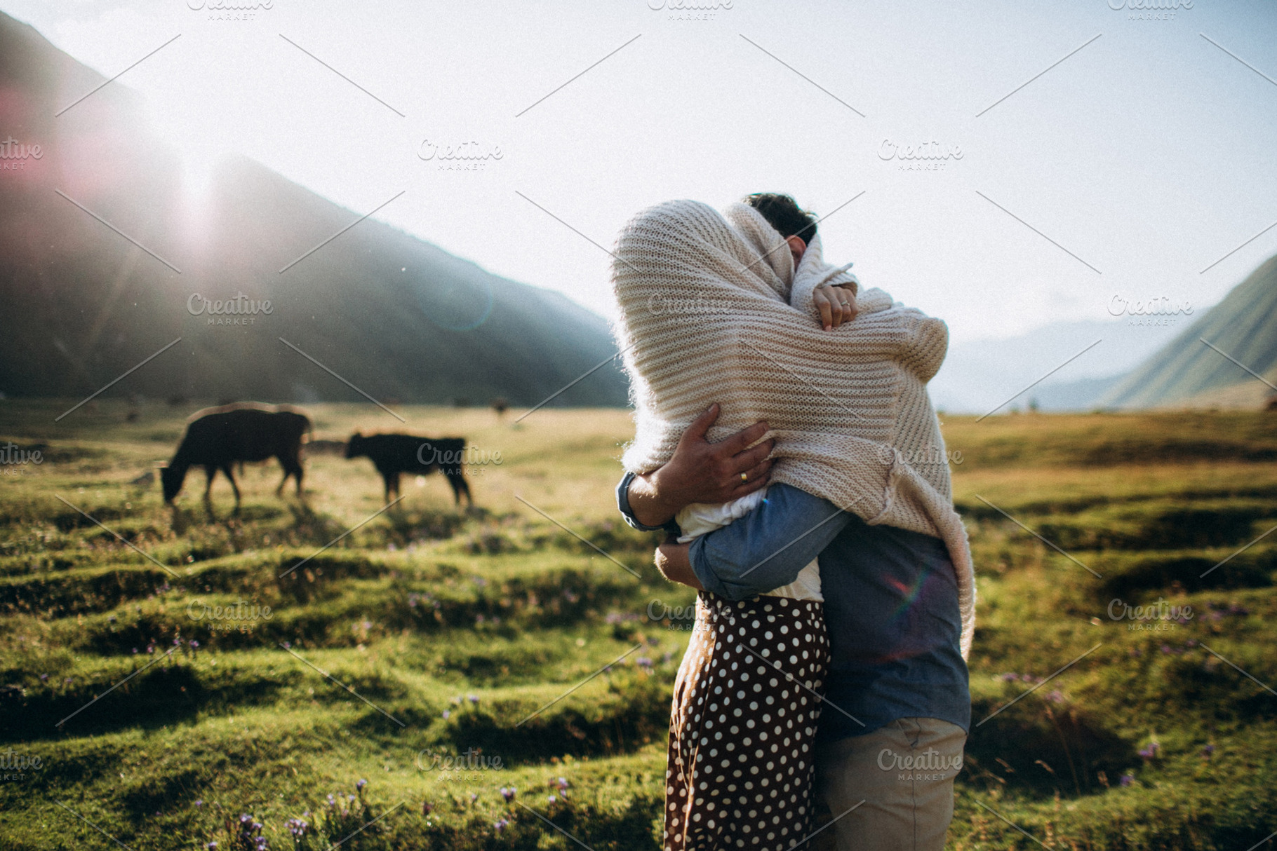 Hold me tight featuring love, kissing, and kiss me, a Person Photo by PRESETS & PICS BY MELNYK