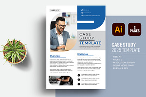 Case Study Template