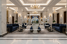 Jomose - Elegant & Sophisticated Ser