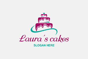 Bakery Logo
