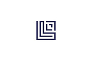 Monogram Letter L with Arrow Logo, a Branding & Logo Template by arhabib (Thumbnail 10 of 11)