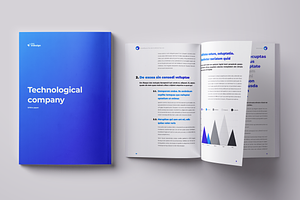 White Paper Template