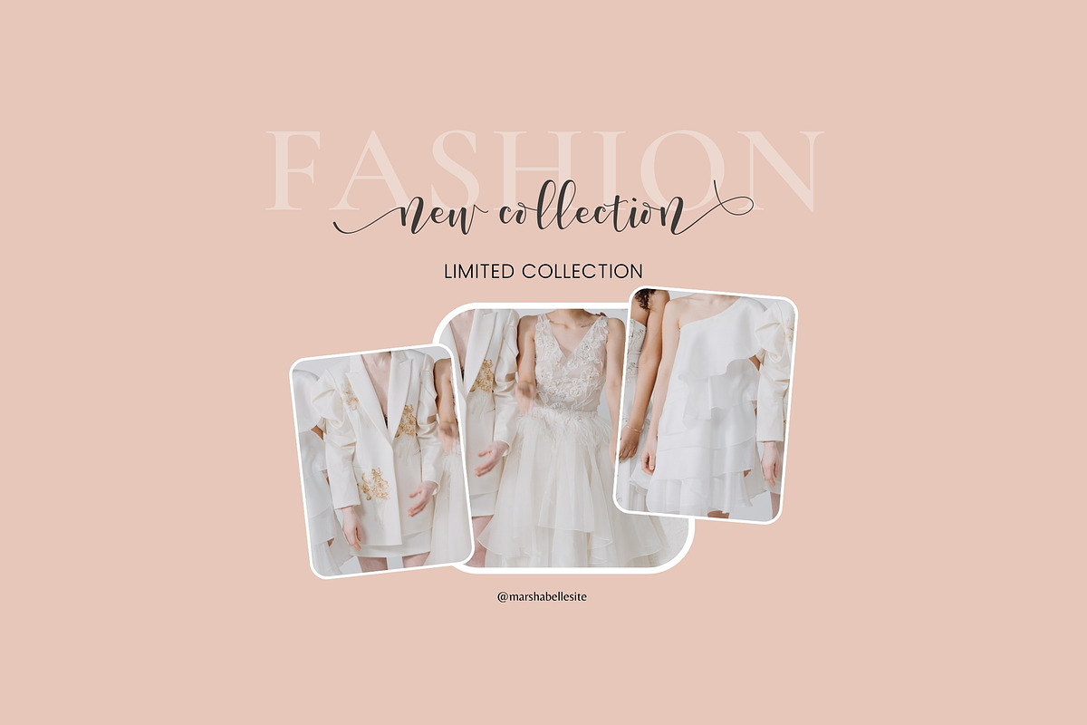 Marsha Belle, a Script Font by rudiSasori (Photo 16 of 32)