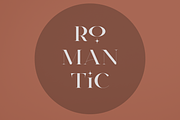 VSOP - elegant serif, 70 fonts, a Serif Font by VP Fonts (Thumbnail 15 of 21)