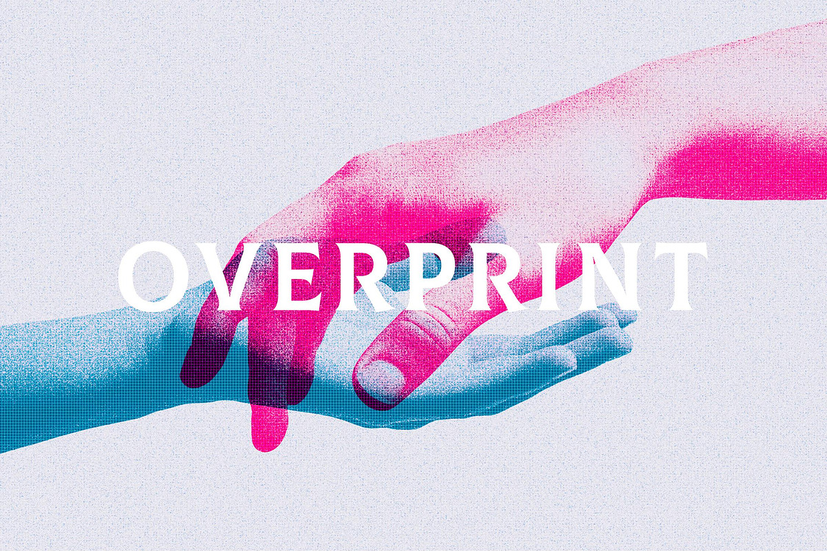 20-in-1 Ink Bleed & Overprint Bundle, a Layer Style Add-On by pixelbuddha.net (Photo 22 of 23)