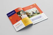 Day Care Brochure Vol.8, a Brochure Template by Bewalrus Studio (Thumbnail 4 of 10)