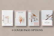 eBook Creator Canva Template | ELIN, a Magazine Template by Studio Next (Thumbnail 3 of 15)