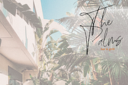 The Brywood - Script & Serif Fonts, a Script Font by KA Designs (Thumbnail 7 of 24)