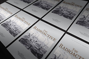 Hand Drawn Dying World Flyer, a Flyer Template by ashenterprise (Thumbnail 4 of 5)
