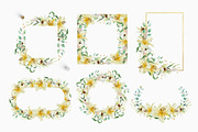 The Whisper of Lilies, a Decorative Illustration by Farida Bik (Thumbnail 6 of 11)