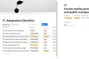 Emigration Hub – Your Smooth Relocat, a Websites & App Template by humaniaq (Thumbnail 5 of 14)