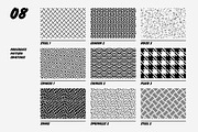Multitone Procreate Swatches, a Brush Add-On by MightySHORT (Thumbnail 9 of 9)