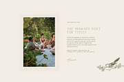 Small Business Branding Kit | Canva, a Branding & Logo Template by Ederra Design (Thumbnail 20 of 20)