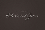 Magic Flower SVG Font, a Script Font by Ivan Rosenberg (Thumbnail 6 of 11)