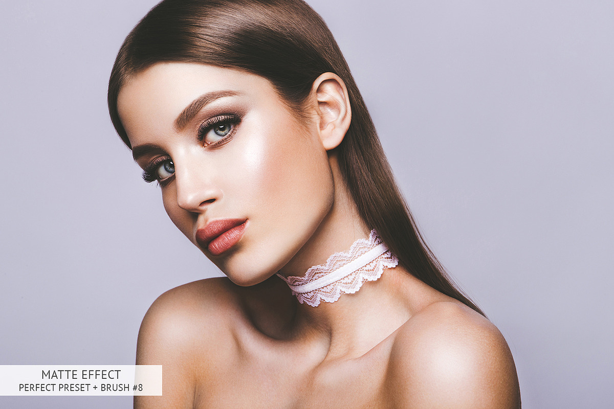 Matte Effect Lightroom Presets, a Plug-in Add-On by FixThePhoto (Photo 9 of 33)