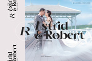 Borgest Display, a Serif Font by Black Studio (Thumbnail 7 of 15)