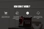Aesthetic Service & Pricing guide, a Marketing Template by My Template Studio (Thumbnail 13 of 14)