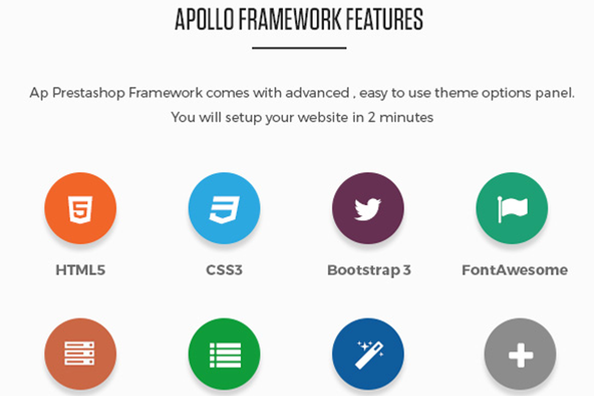 Ap Lego Prestashop Theme, a Websites & App Template by apollotheme (Photo 3 of 7)