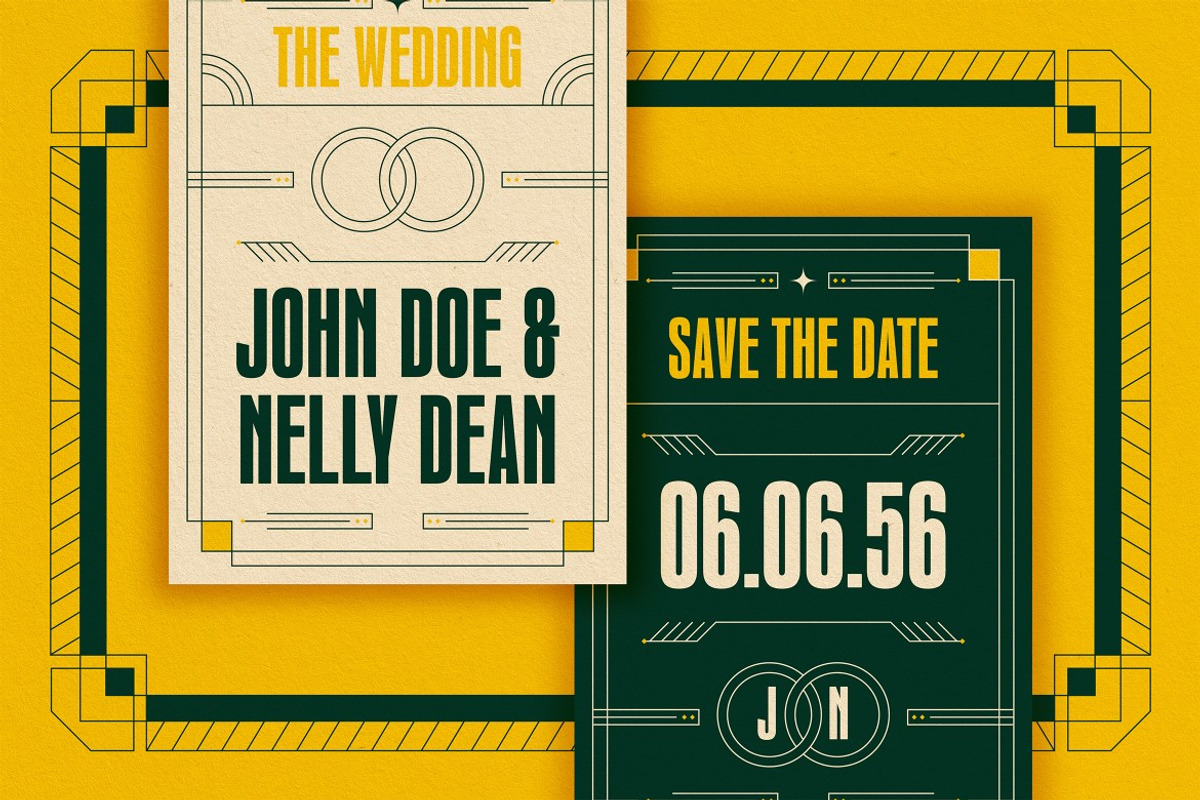 Conduman, a Sans Serif Font by graphicook (Photo 5 of 10)