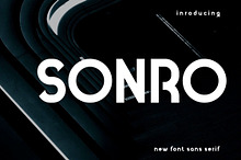 Sonro