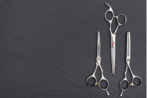 Hairdresser Accessories, Razor for