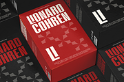 Cuturila – Bold Condensed Sans, a Sans Serif Font by RagamKata (Thumbnail 8 of 10)