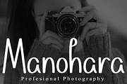 Summer Weekend, a Handwritten Font by FreshTypeINK (Thumbnail 4 of 7)