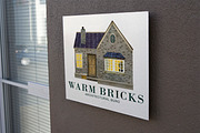 Watercolor Winter Scene Creator, an Object Graphic by JSolomatina (Thumbnail 19 of 19)