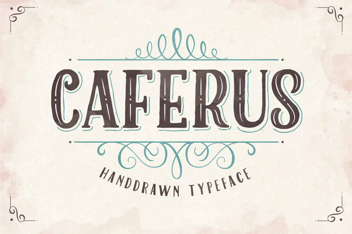 Caferus