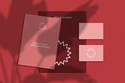 Aesthetic Shadow Overlay, a Templates & Theme by Firman Bayu (Thumbnail 3 of 7)