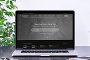 Multi Device Mockup Scene Creator, a Books & Magazine Mockup by VaaniDesigns (Thumbnail 16 of 22)