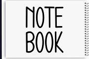 Story, a Sans Serif Font by InermediaSTUDIO (Thumbnail 2 of 8)