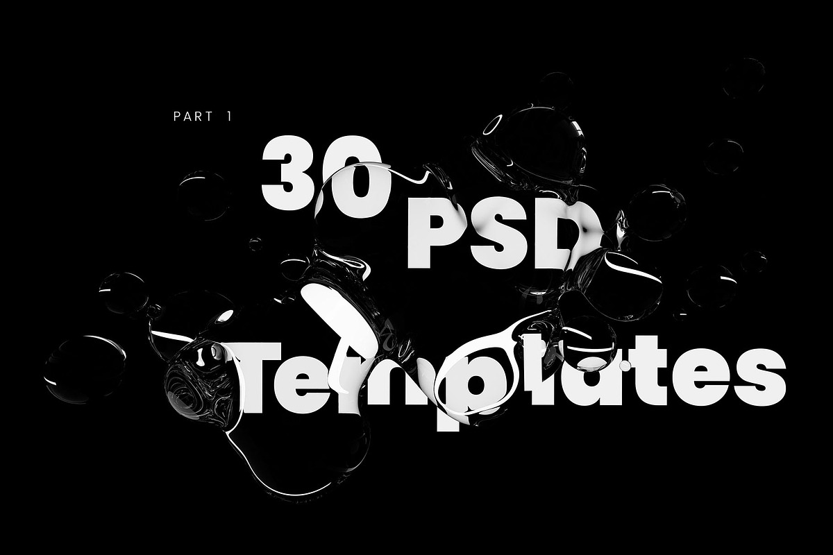 Light Refraction Pack vol.2., a Background Graphic by Inartflow (Photo 3 of 20)