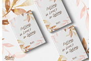 Blaire - Handwritten Font, a Script Font by erlosDESIGN (Thumbnail 7 of 12)