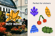Naive Cutout Shapes Collage Kit, a Graphic by Le.nart (Thumbnail 7 of 8)