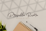 Romantic Couple // Font Duo, a Script Font by Bluestudio (Thumbnail 7 of 10)