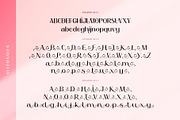 Boiller Typeface, a Sans Serif Font by alit design (Thumbnail 15 of 18)