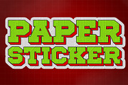 Westron Vintage Western Apparel Font, a Slab Serif Font by OWPictures (Thumbnail 6 of 9)