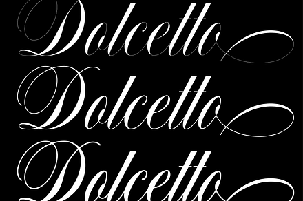 Dolcetto