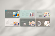 Canva Marketing Strategy Template, a Presentation Template by CreativityForest (Thumbnail 3 of 6)