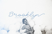 Martha Script, a Script Font by Sarten (Thumbnail 5 of 11)