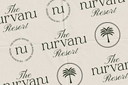 Bugantara - Elegant Thin Serif Font, a Serif Font by Sohel Studio (Thumbnail 2 of 10)
