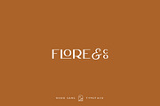 Rosie Sans - Gorgeous Typeface, a Sans Serif Font by Kaligra.co (Thumbnail 10 of 44)